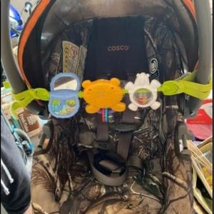 Infant Car seat